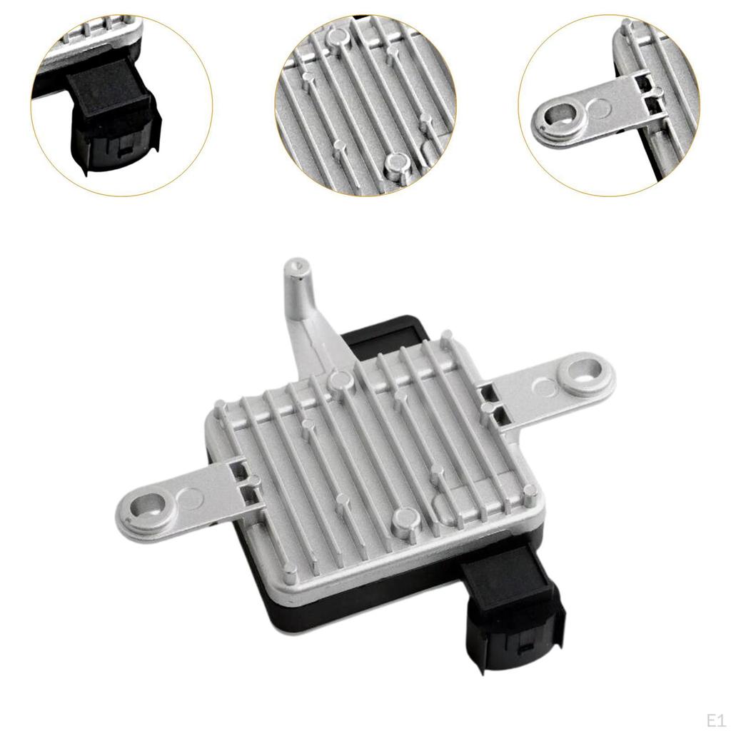 Fan Controller Cooling 25385C6500 Engine Control Module for Sorento 3.3L