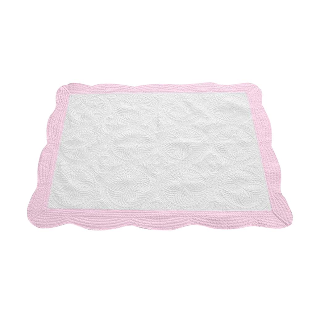 Personalized Custom Embroidered Name Personalized Baby Blanket