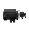 Turbo Boost Pressure Valve CB5E 9E822 AA Metal Alloy ABS Replacement for Ford Edge Explorer