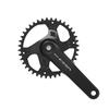 SHIMANO Шатуны ESSA мм 40T Серийный цвет № 40 175 FC-U2000-1 8/7-скоростные 175.0 CG/FCU20001 SCM/EFCU20001EB0XM