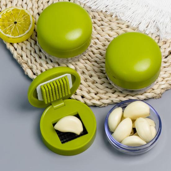 Чеснокодавка из нержавеющей стали ручная мясорубка терка компактный измельчитель чеснока кухонный гаджет для домашнего ресторана