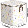 Cute Teddy Bear Clothes Storage Bins Wardrobe Sorting Storage Bucket  Toy Storage And Sorting Box