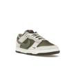 Nike Dunk Low Year of the Snake Unisex Sneakers Green Medium-Olive Jade-Horizon HV5980-231