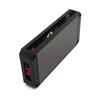 ARGB Контроллер SATA 4 Pin PWM 5V 3 Pin Синхронизация Беспроводной Пульт Дистанционного Управления Вентилятор Охлаждения HUB Адаптер Компьютерный Корпусной Вентилятор PWM