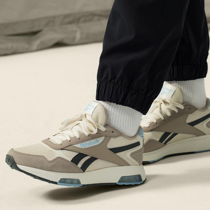 Reebok Женские кроссовки Glide Dmx 'Alabaster Ash' 100201260