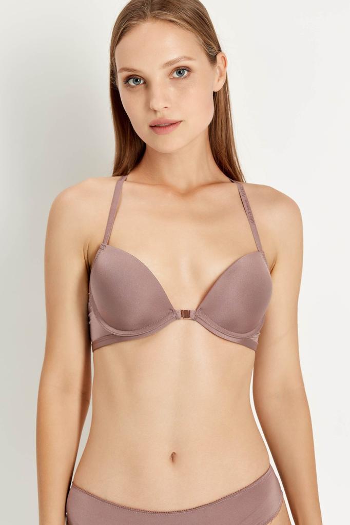 Anabel Arto Push-up Bra (74487)