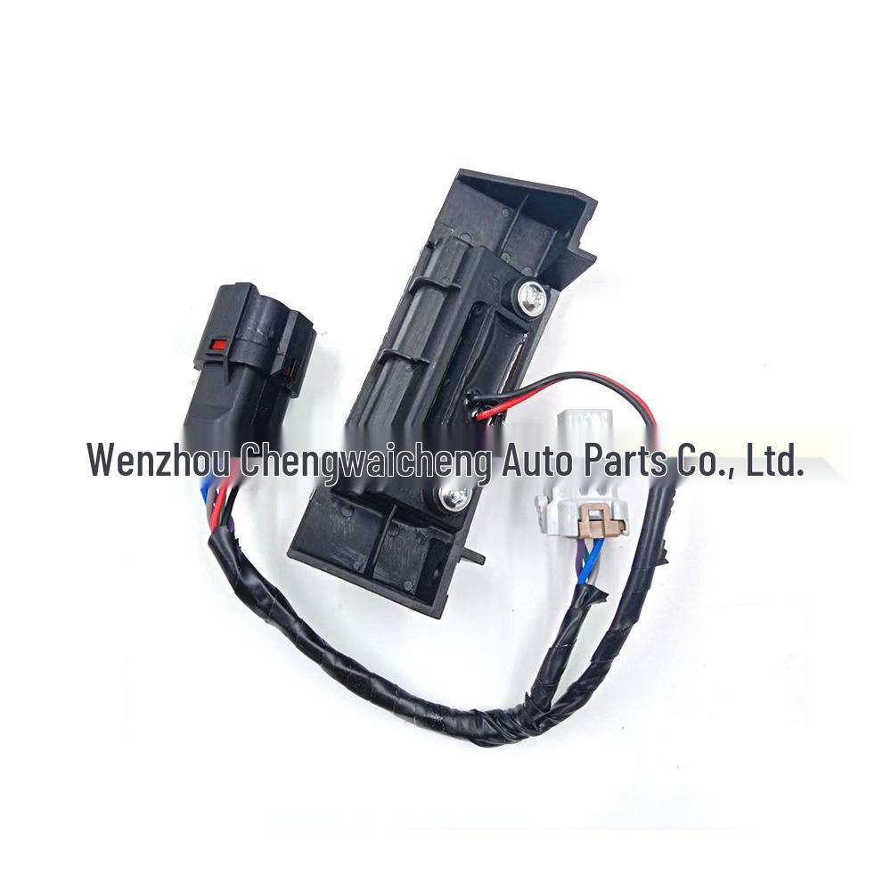 812601Y021 и 817201Y021 подходят для переключателей двери багажника Hyundai Kia для PICANTO и RIO.