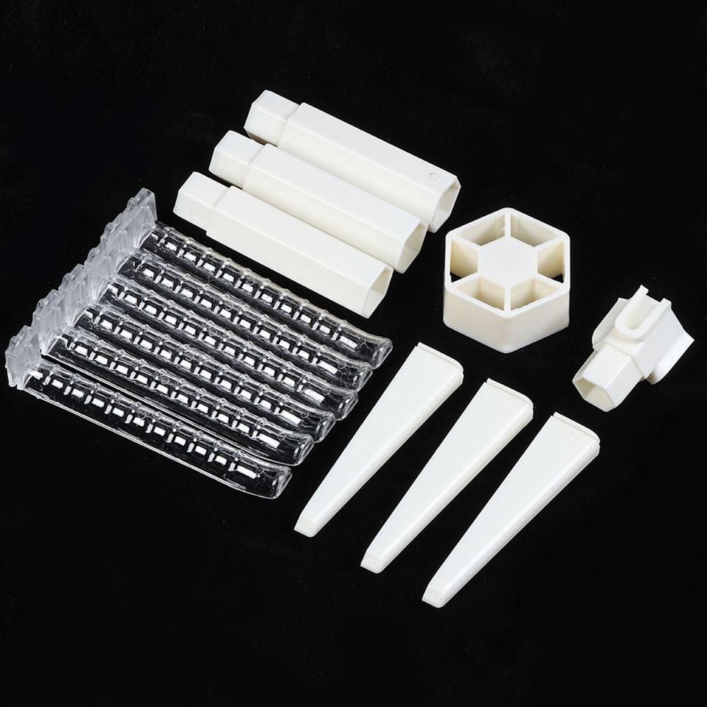 Pasta Drying Rack Stand Holder Spaghetti Fettuccine Home Kitchen Tool Noodles Dryer Plastic