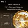 Lin Qing Xuan Camellia Black Gold Антивозрастной Эссенциальный Крем