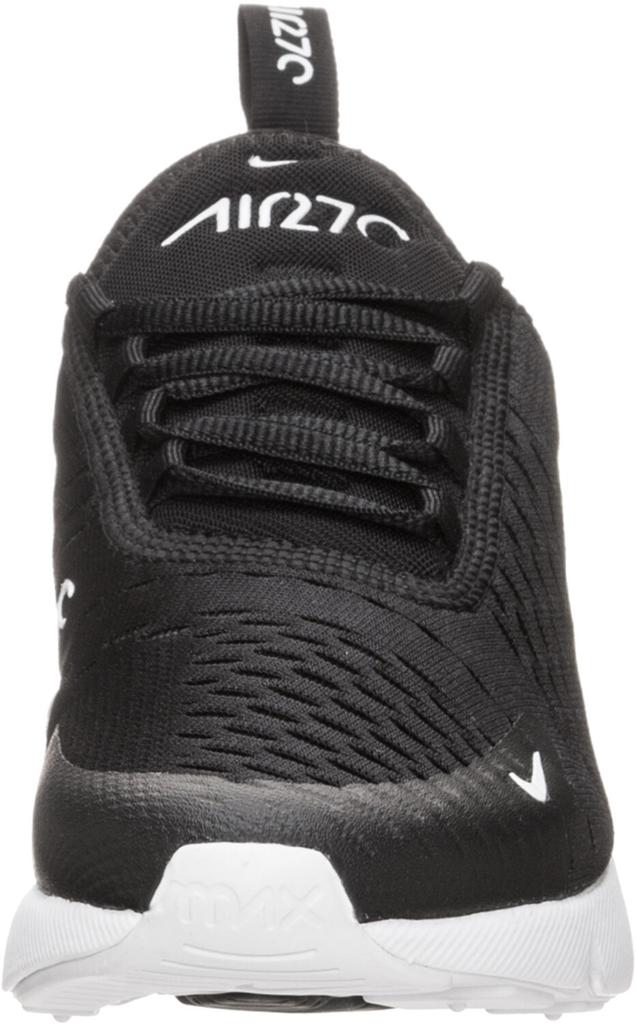 Women's Nike Air Max 270 Sneakers Black/white/anthracite