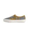 Premium Authentic Harris Tweed Pack - Tan Brown Unisex Sneakers VN000EBNJM9