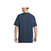 Nike Sportswear Premium Essentials Casual Loose Comfortable Short Sleeve T-Shirt Men Tops Obsidian DO7393-451