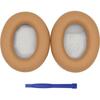 Breathable Ear Pads Cushions Soft Foam Headphone Ear Pads Headphone Cushions  for BOSE 700 NC700