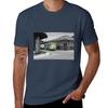 Toa TShirt Active Sports Short Sleeve Cotton Shirt