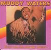 CD MUDDY WATERS - Они называют меня [CD] JW77039 Jazz World Comp 1990 Европа Блюз Б/У