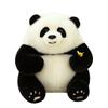 Игрушка Панда Плюшевая Пчелиной Тематики Кукла Гигантская Панда Мягкая Игрушка Подарок И Подушка