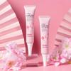 Lycopodium Cherry Blossom Eye Moisturising & Hydrating Skincare Essence Eye Cream