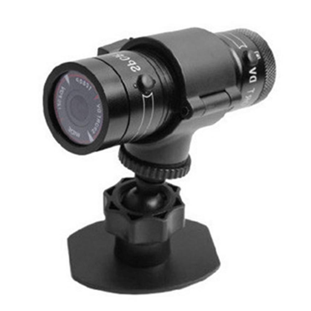 Full HD 1080P мини-спортивная DV камера, велосипедный мотоциклетный шлем, экшн-видеорегистратор, видеокамера, автомобильный видеорегистратор, идеально подходящий для занятий спортом на открытом воздухе