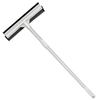 2 in 1 Cleaning Window Brush Car Cleaning Tool Glass Squeegee Squeegee Window Cleaner  Window