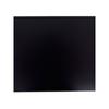 Horizontal Folder Punch Folder A3/A4/B5/A5 Flip Loose-Leaf Binder Folder VAT Invoice Test Paper Clip
