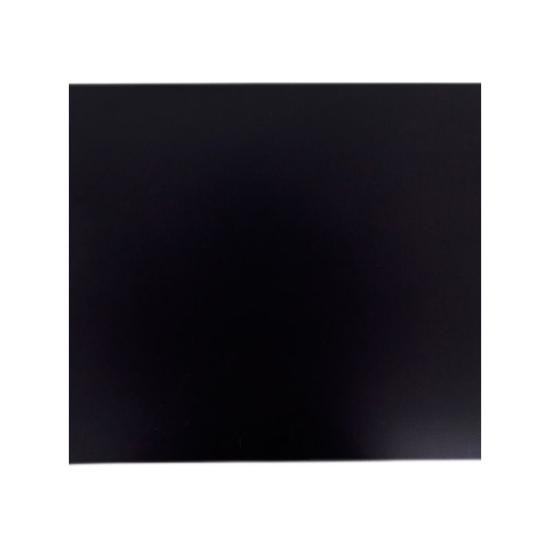 Horizontal Folder Punch Folder A3/A4/B5/A5 Flip Loose-Leaf Binder Folder VAT Invoice Test Paper Clip