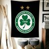 AC Omonia Wall Hanging Printed Fabric Blanket Decorative Tapestries for Bedroom Living Room Home Decor