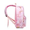 4Pcs/set Cute Anime Printed Backpack Lunch Bag Pencil Bag 750Ml Water Bottle Girl Student Large Capacity Waterproof Schoolbag