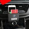 X5 B4 2025 Hot 1PCS For Bmw x1 x3 x5 x6 z4 f10 f20 f30 e36  Multi-Purpose Car Storage Box Car Trash Can Organizer Garbage Bag Tr