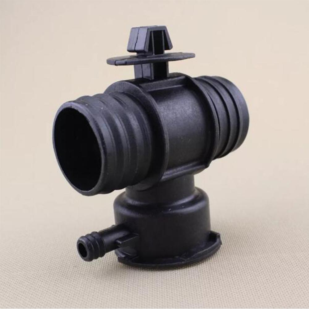 Верхний патрубок радиатора для Chrysler Dodge Jeep 52028810AL