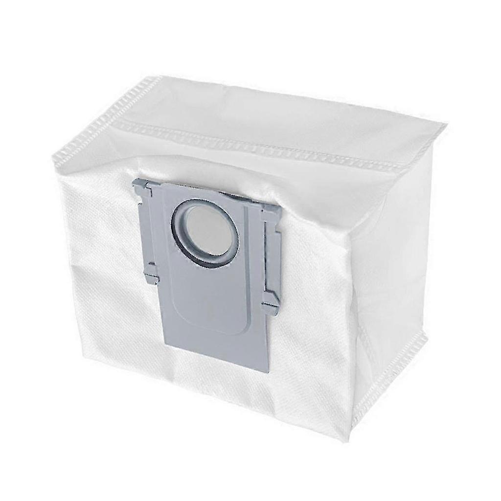 For Roborock Q8 Max / Q8 Max+ Robot Vacuums Dust Bags Accessories Spare Parts 25-26