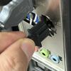 Прочная силиконовая пылезащитная заглушка для разъема RJ45, новая защитная крышка для разъема