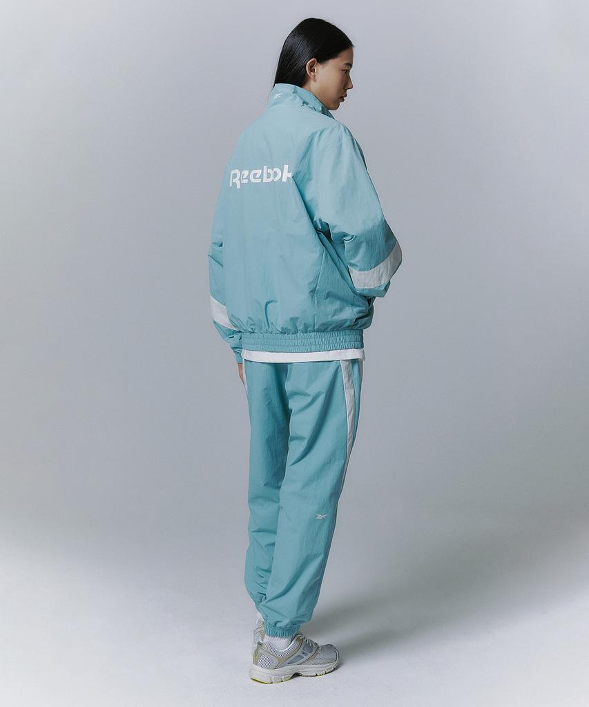 Reebok Разминочные брюки Legend - Мятный