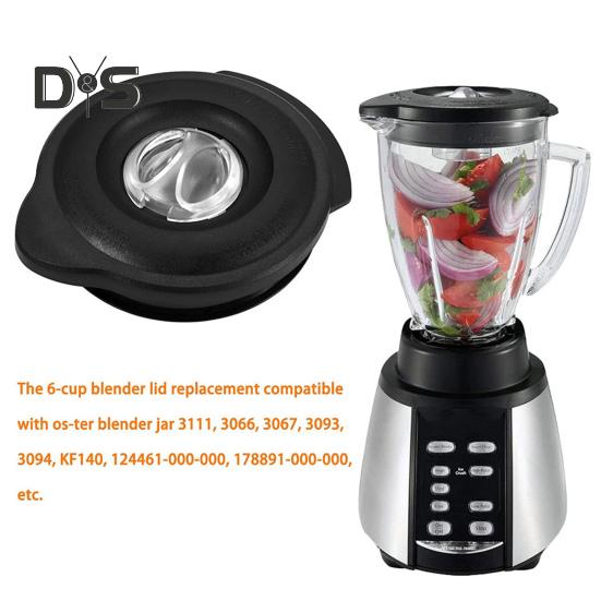 Прочная крышка соковыжималки, не содержит BPA, практичная крышка соковыжималки, крышка блендера для Oster Pro