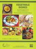 Книга Vegetable Dishes : Supplement To The Composition of Foods