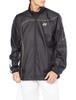 Tennis Lined Windwarmer S Shirt, Shirt, Black/Black (243)