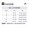 Adidas Polo Shirts Men's Black Polo Collar Moderate Straight Fit HB9134-