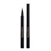 Real Color Brush Eyeliner Black 10g – Waterproof Smudge-Proof Liquid Liner with Flexible Brush Tip