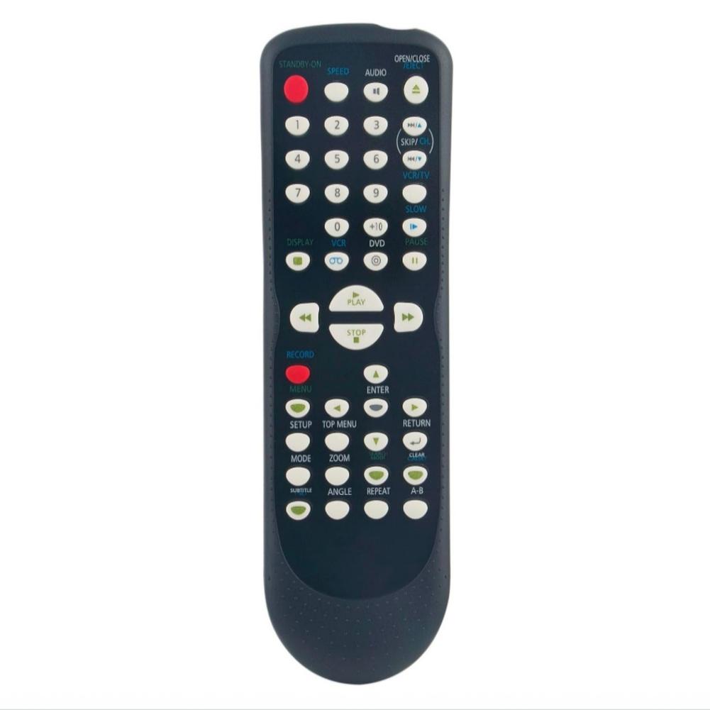 Замена пульта ДУ для MAGNAVOX Для DVD и видеомагнитофонов Совместим с различными моделями Удобное расположение