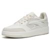 Anta 982 Простые повседневные низкие кроссовки мужские кроссовки белые серые 112248066-1