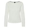Vero Moda Asta блузка с длинным рукавом