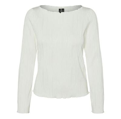 Vero Moda Asta блузка с длинным рукавом