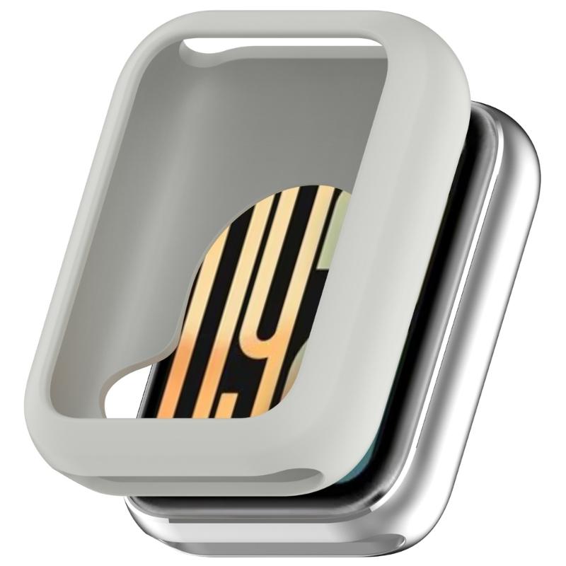 Силиконовый защитный чехол для Band 9 Professional Пылезащитный и ударопрочный Легко устанавливается и снимается Несколько цветов