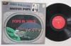 LP Record JOHN WILLIAMS, BOSTON POPS - Pops In Space 28PC1 PHILIPS 1980 Japan Classical Used