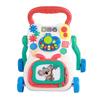 Baby Walker Hand Push Avoid Rollover Music Colorful Toys Skip Free Handlebar Walk Helper Type 1