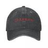 Zeekr Funny Baseball Cap cotton Hats Adjustable Hat Fashion Casual Cap Truck driver Hat