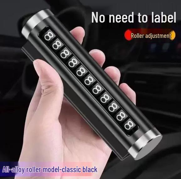 Временный номерной знак BYD для автомобилей Song Pro/Max, Yuan, Qin PLUS, Dolphin, Tang