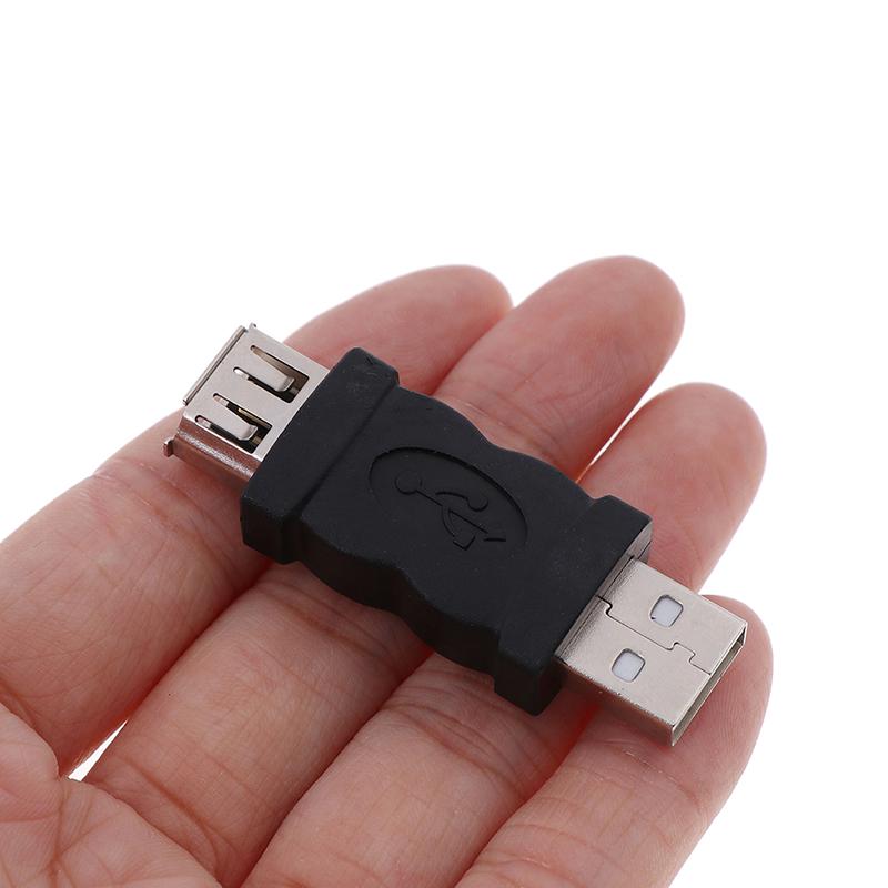 Firewire 1394 6-контактный разъем «мама» на USB-разъем «папа» Адаптер Камеры Мобильные телефоны MP3-плеер