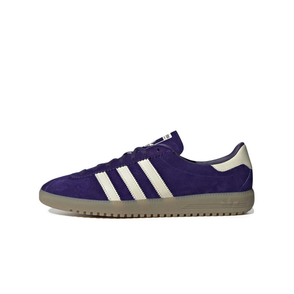 Adidas Bermuda Collegiate Purple