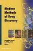 The Modern Methods of Drug Discovery : 93 Book