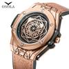 New TOP Brand Luxury Men's Watch With Box ONOLA Waterproof Men's Quartz Watches
